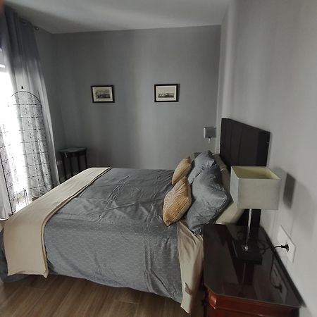 חרז Casa La Zarzamora מראה חיצוני תמונה