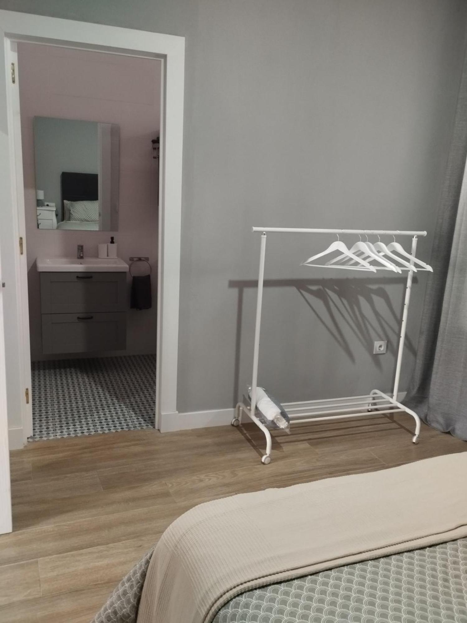 חרז Casa La Zarzamora מראה חיצוני תמונה
