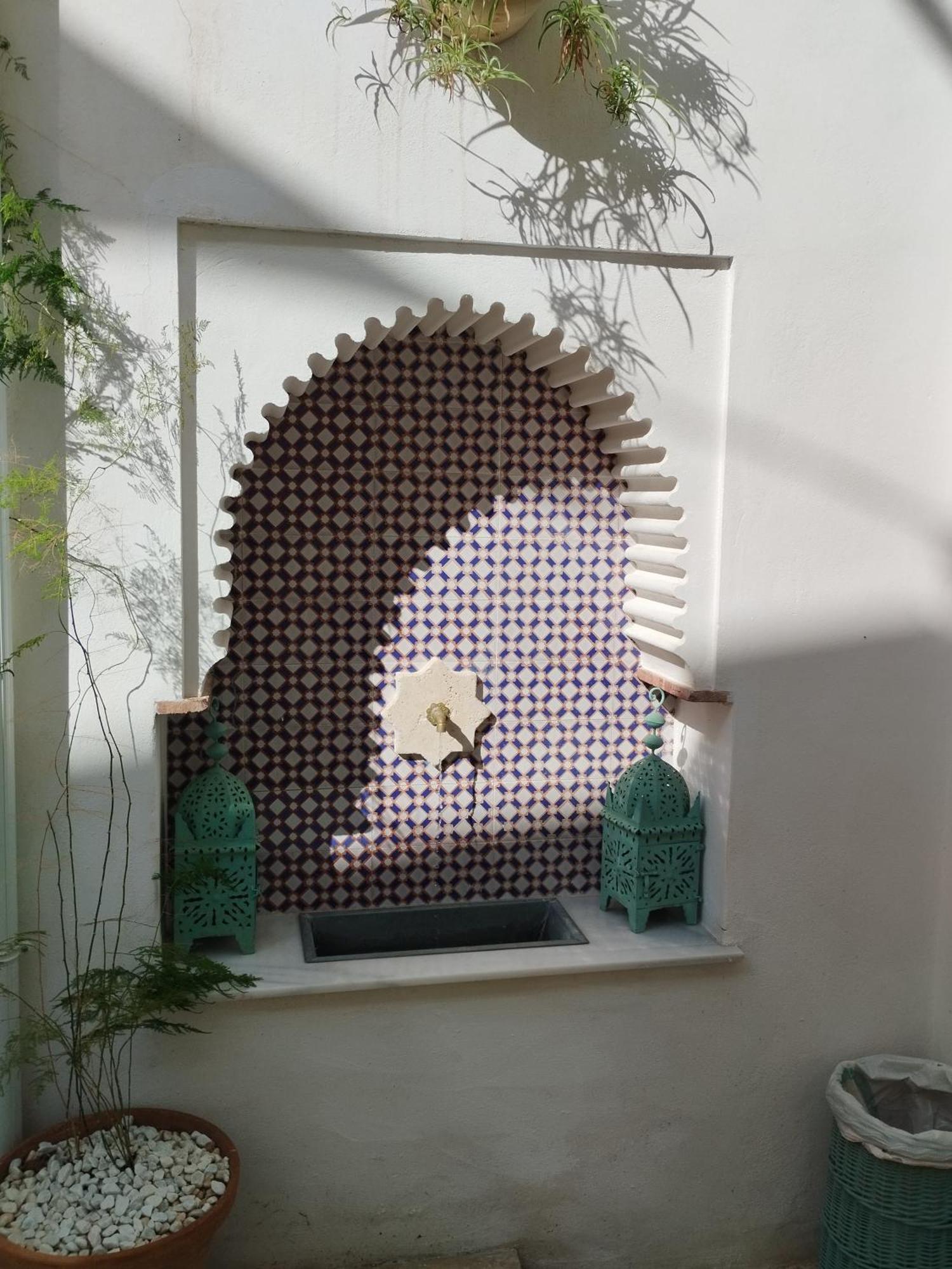חרז Casa La Zarzamora מראה חיצוני תמונה