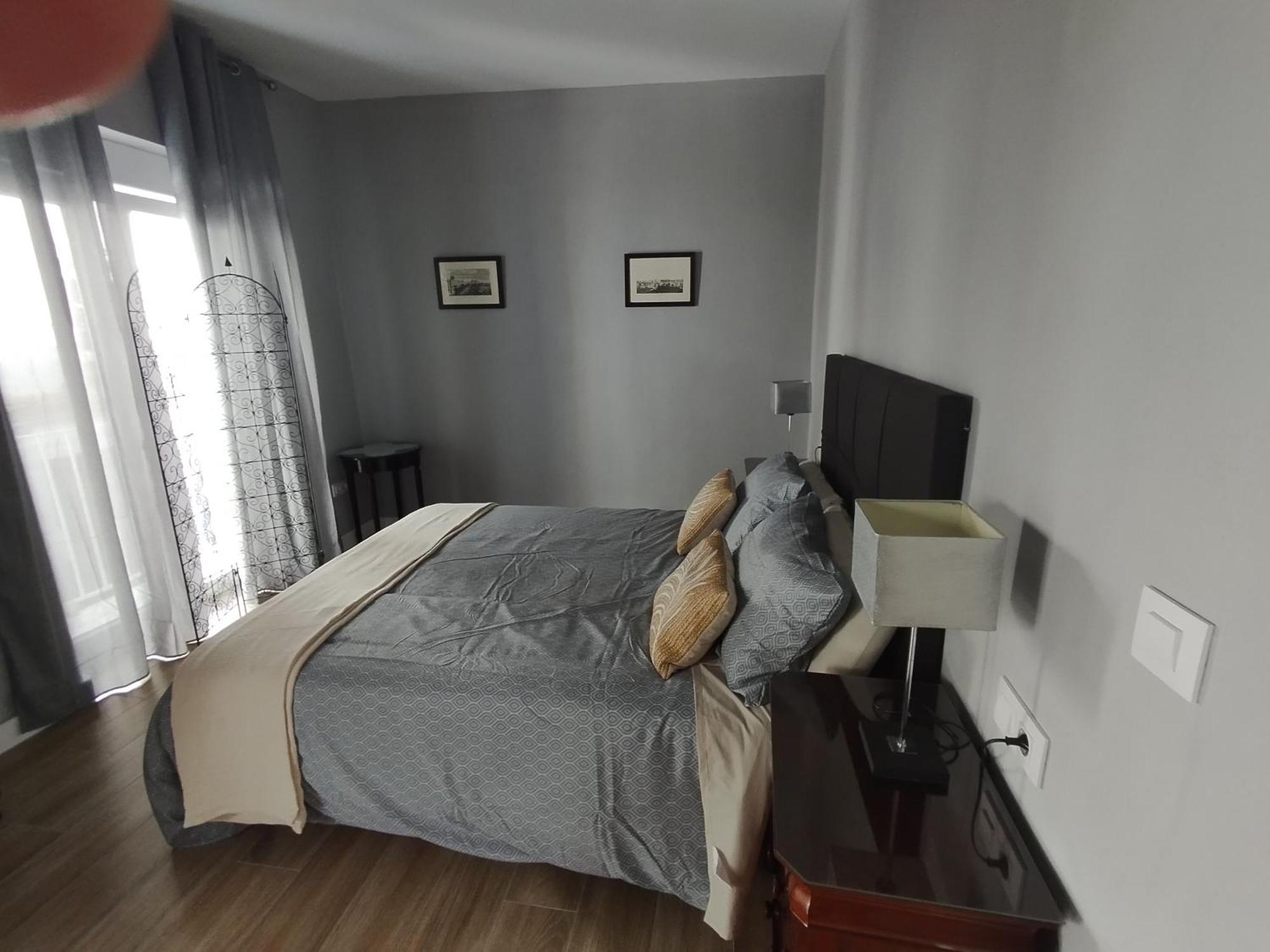 חרז Casa La Zarzamora מראה חיצוני תמונה