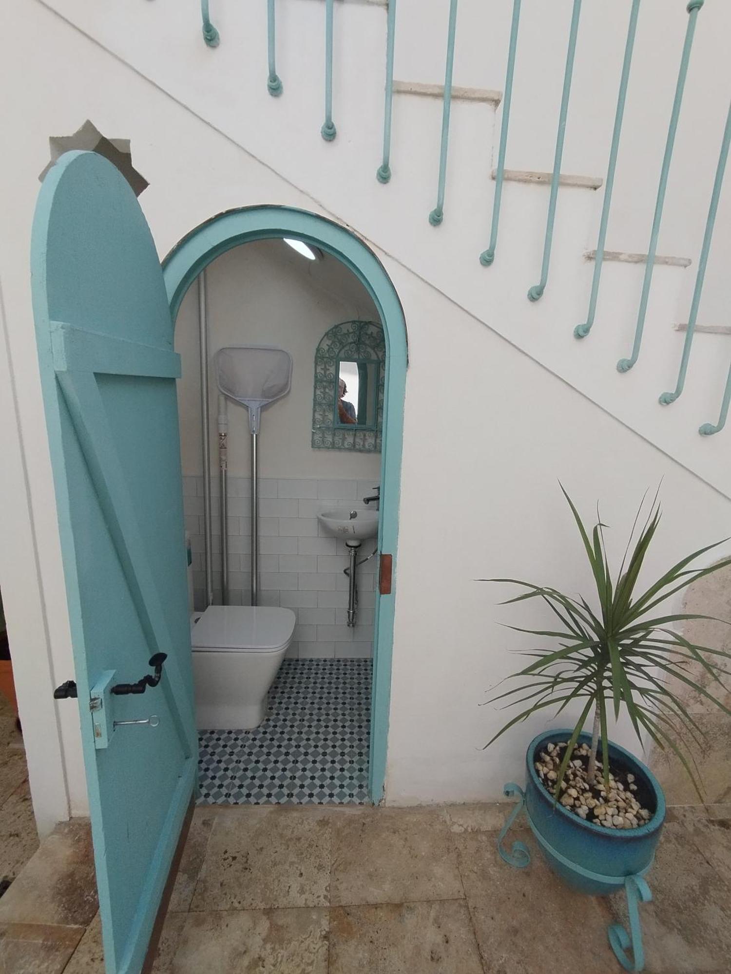 חרז Casa La Zarzamora מראה חיצוני תמונה