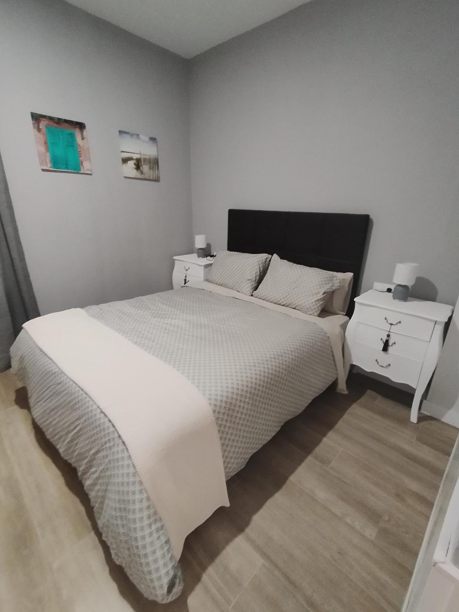 חרז Casa La Zarzamora מראה חיצוני תמונה