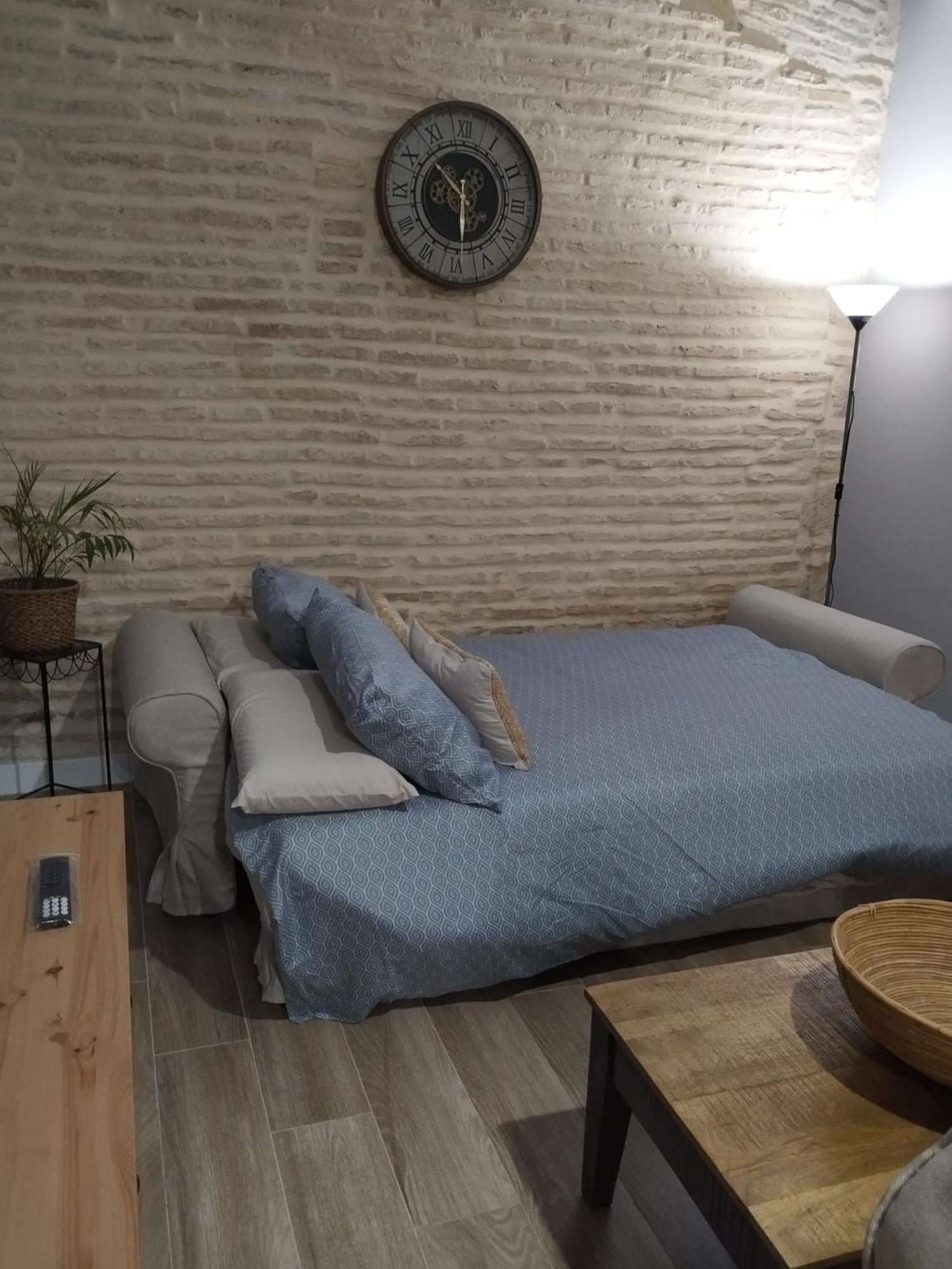 חרז Casa La Zarzamora מראה חיצוני תמונה