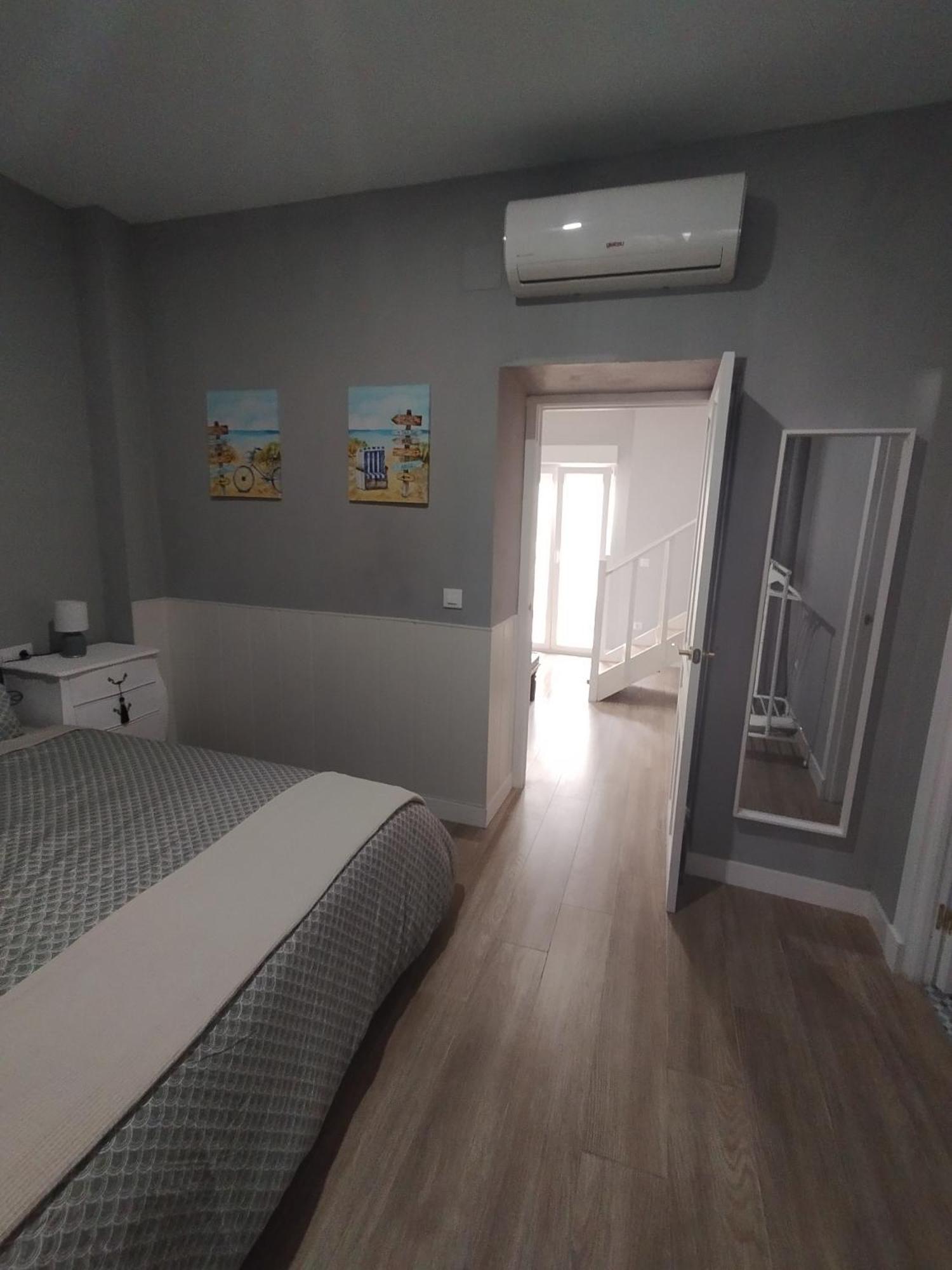 חרז Casa La Zarzamora מראה חיצוני תמונה